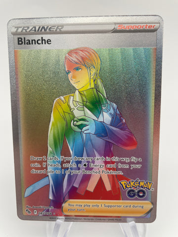 Blanche Rainbow (082/078)