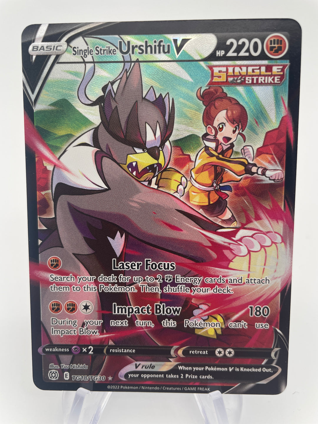 dracovish v pokemon card value (114/172) – PokeChalet Mewtwo_VSTAR None / None / COALOSSAL VMAX Vivid Voltage Variant:8x Blind Box