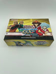 Speed Duel GX: Midterm Paradox Mini Booster Box