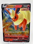 Flareon V SWSH149 LP