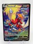 Blaziken (TG14/TG30)