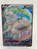 Alolan Vulpix V (173/195)