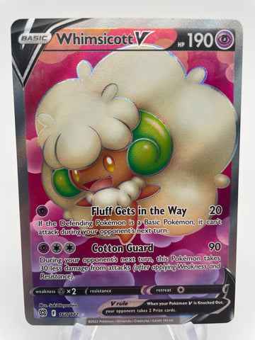 Whimsicott V (160/172)