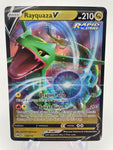 Rayquaza V 100/159