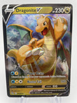 Dragonite V 049/078