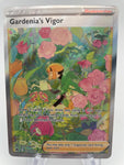Gardenia's Vigor GG61/GG70