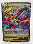 Giratina V SWSH259