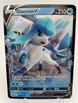 Glaceon V SWSH196