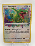 Rayquaza Amazing Rare 138 Vivid voltage