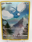 Swablu Galarian Gallery GG27